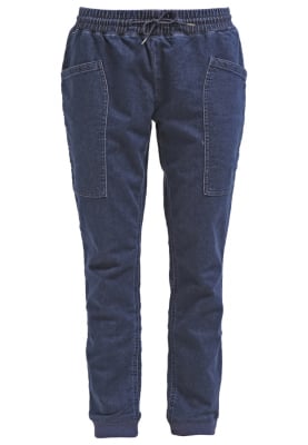 Donna Pantaloni Tommy Hilfiger Denim JANE - Pantaloni sportivi - blue,tommy hilfiger profumo freedom,tommy hilfiger via del corso,Italia Vendita Outlet