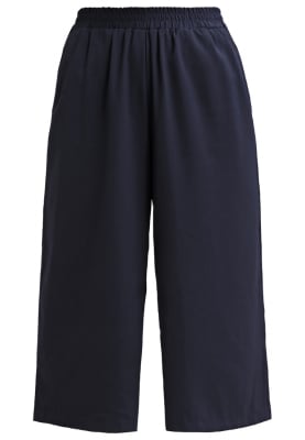 Donna Pantaloni Tommy Hilfiger Denim DRAPEY - Pantaloni - blue,tommy hilfiger occhiali da sole,tommy hilfiger gigi hadid sweater,online